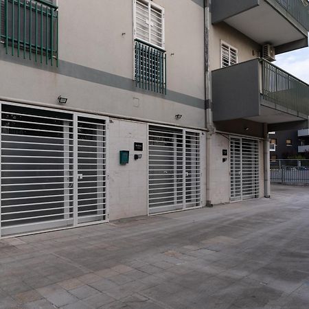 Quartierino Houses Bari Bagian luar foto